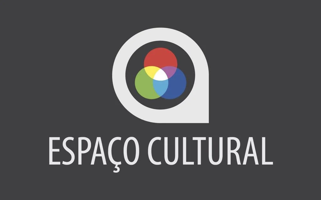 iAi? — identidade do Espaço Cultural