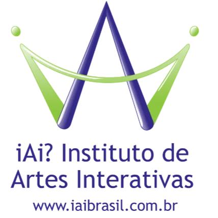Logo original iAi