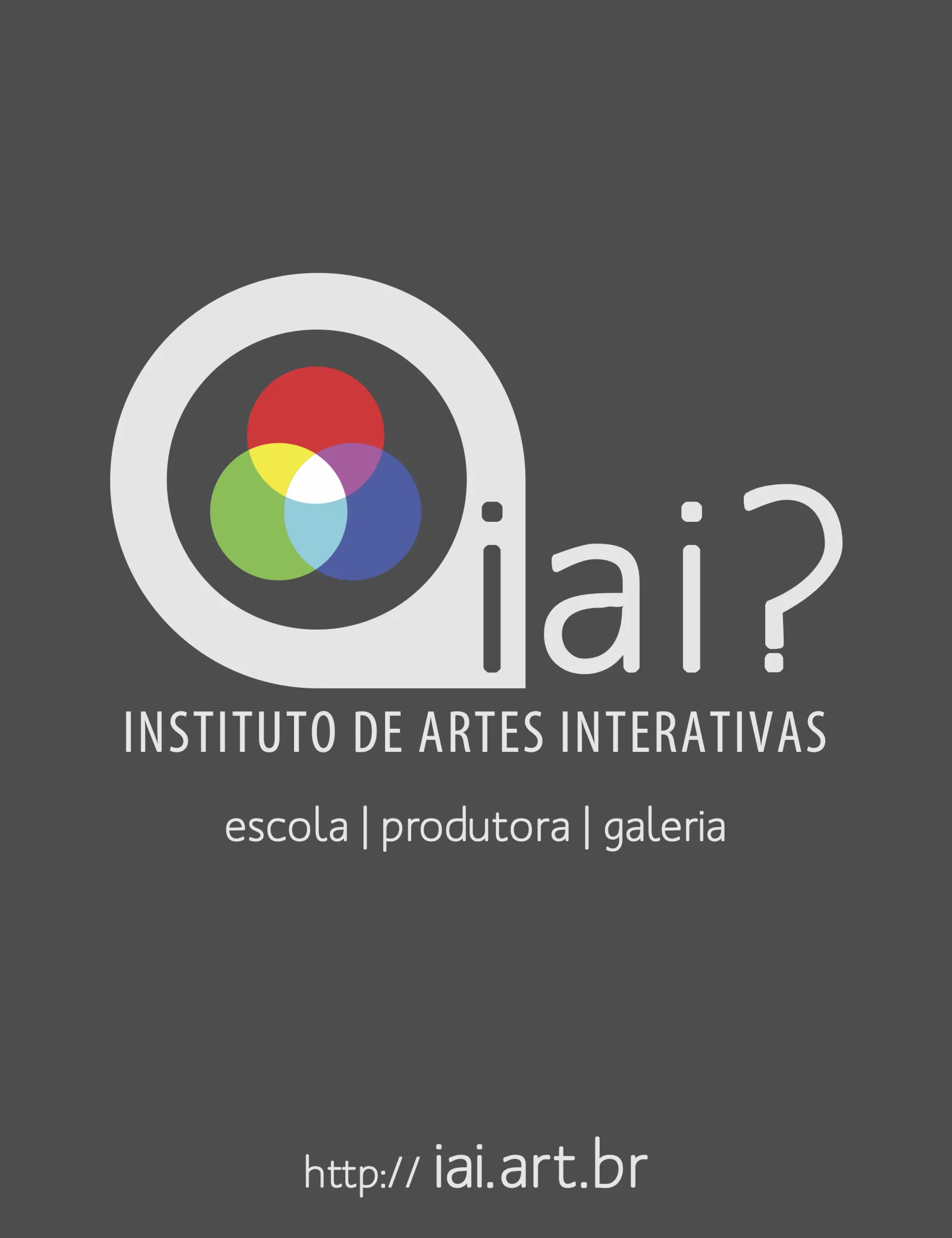 iAi? Logo