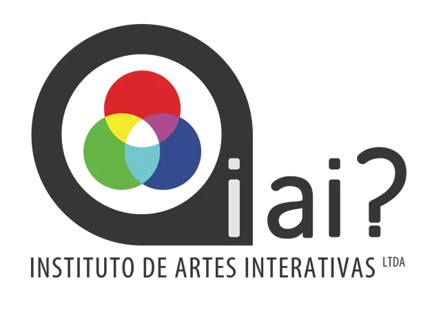 iAi? — logo 2015