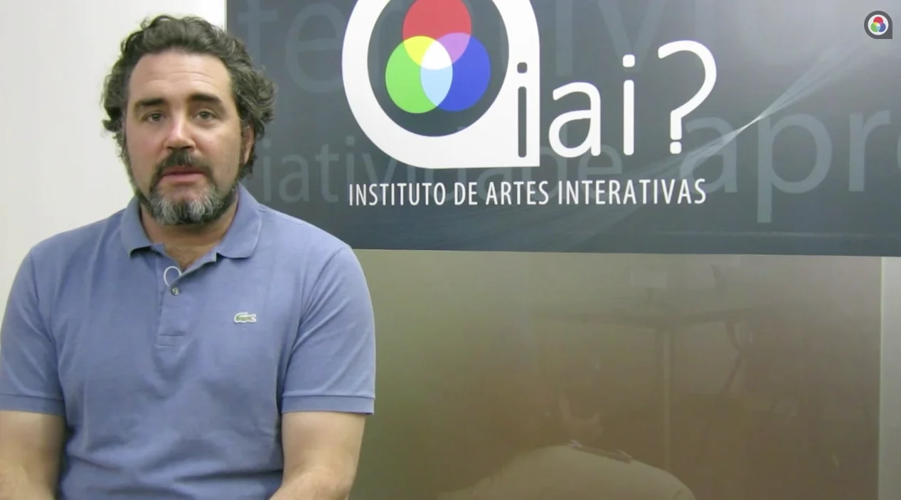 Lucas Longo iAi