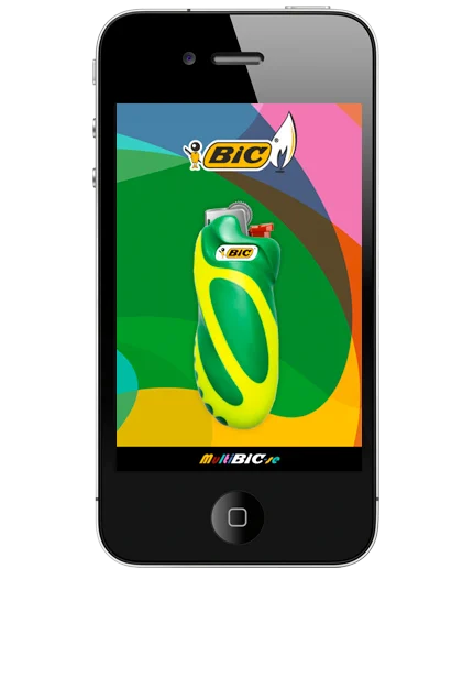 bic 10