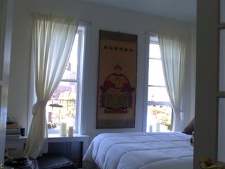 CURTAINS!!