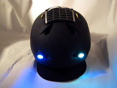 The Green Helmet