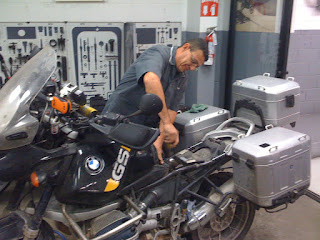 BMW San Salvador