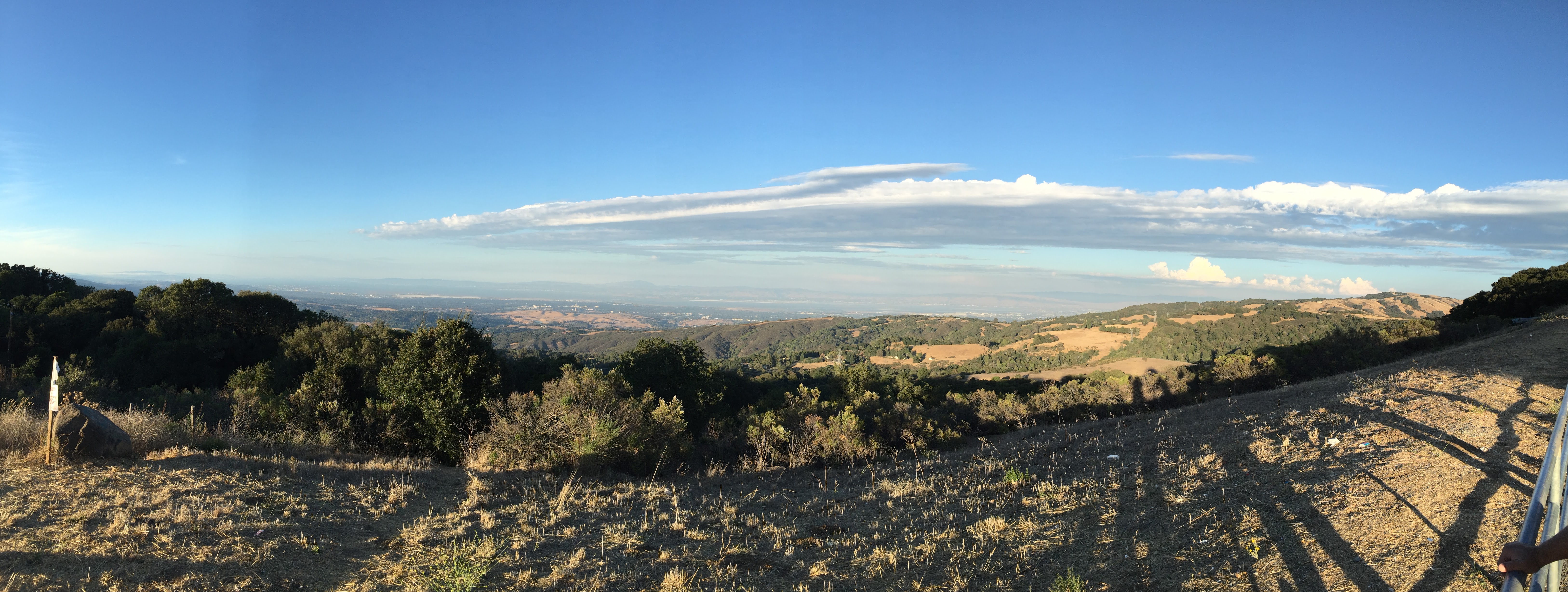 Afternoon Ride