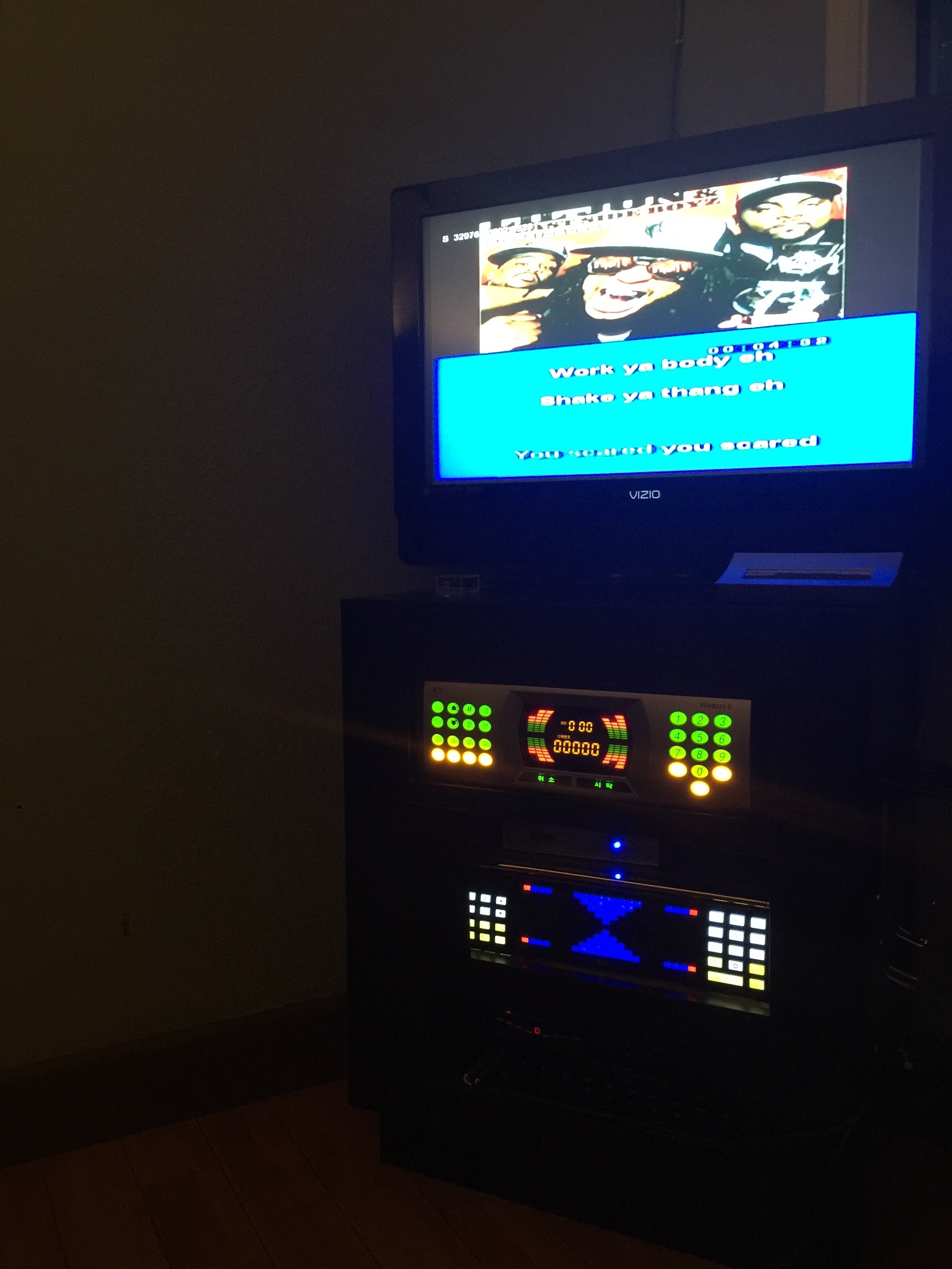 Karaoke