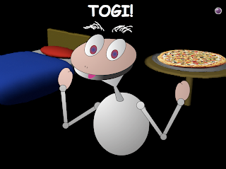 TOGI even simpler!