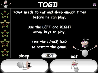 TOGI 11!