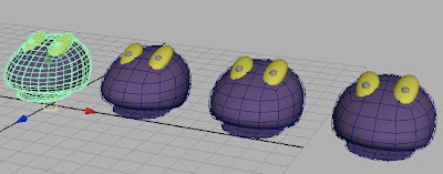 TOGI animation