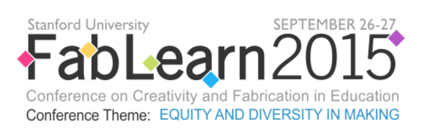 FabLearn!