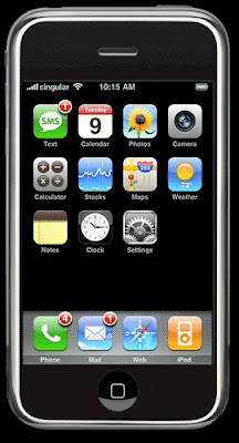 iPhone Review
