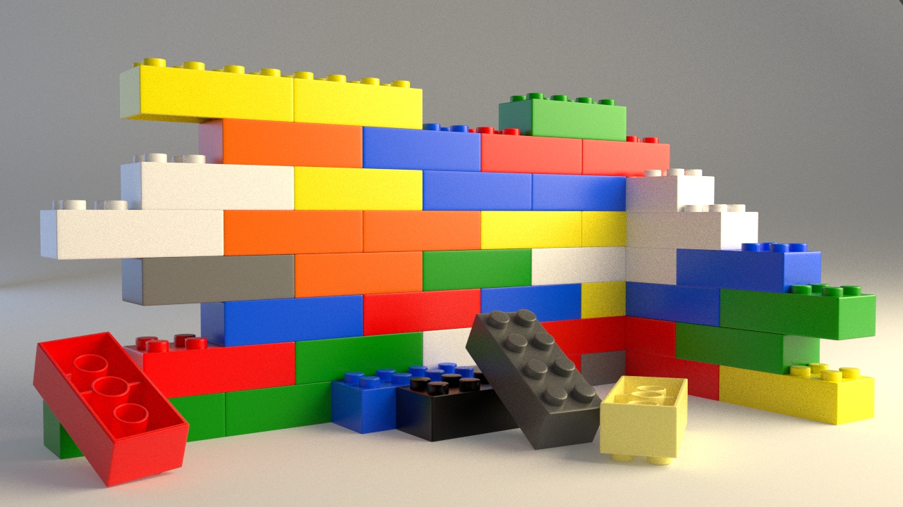 Learning Environments - Week 7 - Class Notes