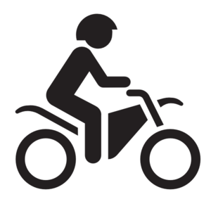 Motorcycle trip