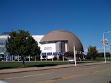 The science museum