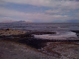 Salt lake