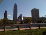 Cleveland