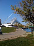 Milwaulkee!!