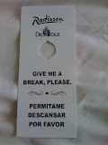 Lost in translation