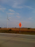 Somewhere in Minnesota