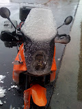 Snow