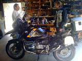 Bike repair