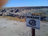 Badlands