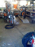 Bike almost done