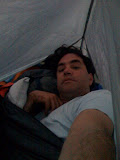 First morning