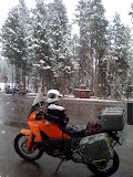 Snow