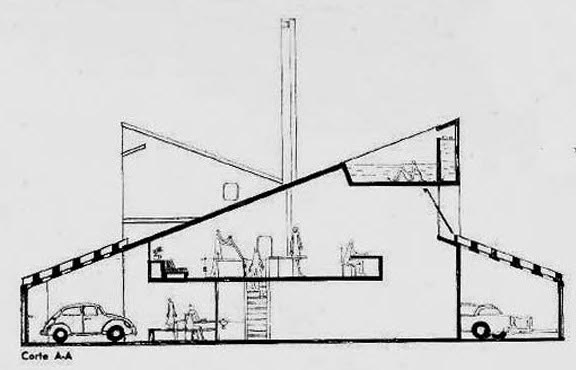 Revista Acrópole, 1971 - parte 1 de 4: <i>''</i>