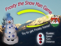 frosty